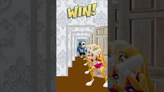 Lola The Bunny Looney Tunes Open The Door