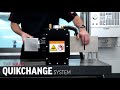 Haas Rotary QuikChange System - Haas Automation, Inc.