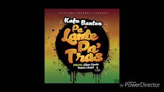 Pa Lante Pa Tras- Kafu Banton [DjCarlosMusic Island]