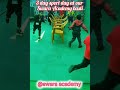 #sport #school #week #third #academy #basti