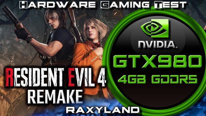 RESIDENT EVIL 4 REMAKE  Xbox Series S vs Xbox Series X vs PS5 :  r/XboxSeriesX