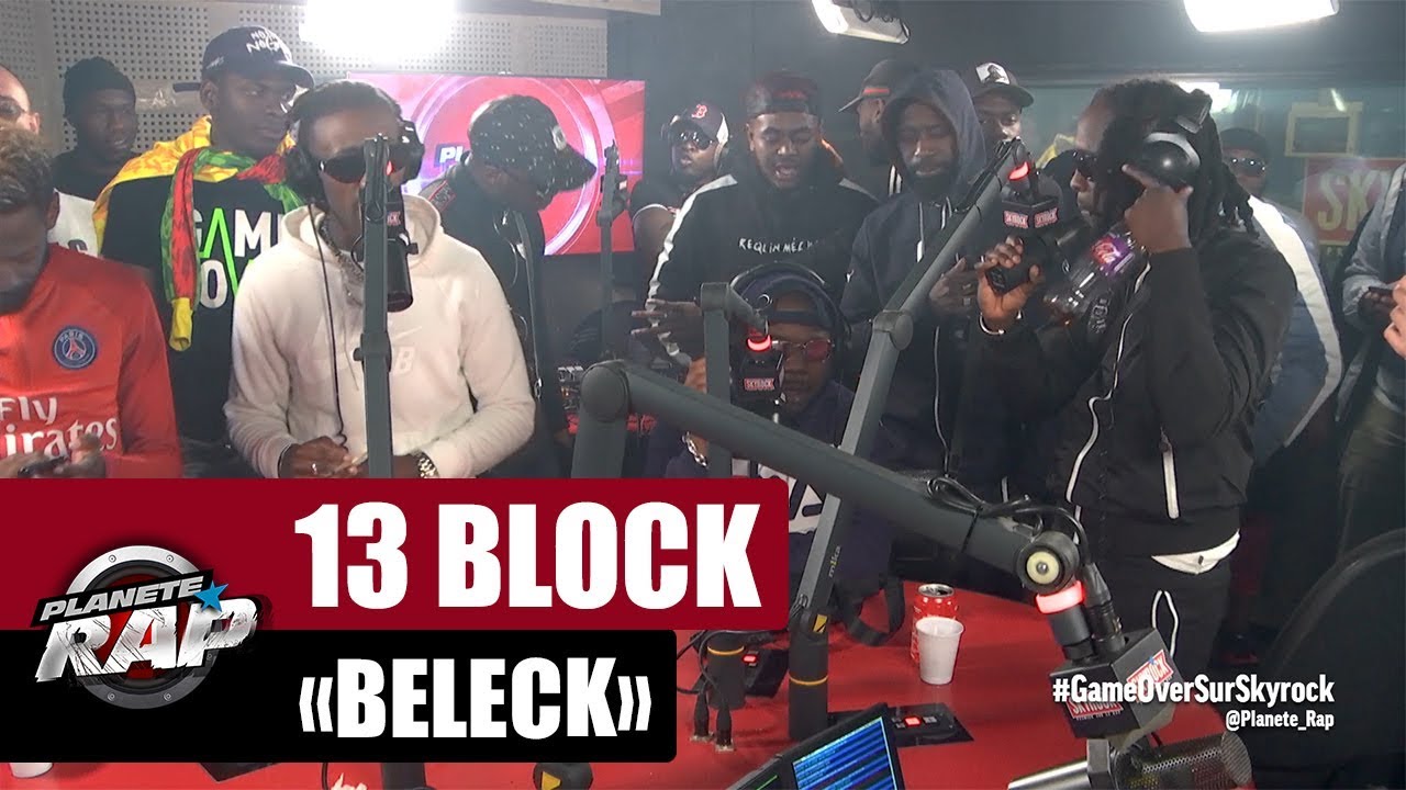 difool en couple 13 Block