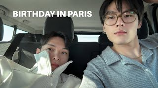 Download Lagu Birthday in Paris, Cowboy Carter Tour, Shopping areas and more! MP3 Download Lagu Birthday in Paris, Cowboy Carter Tour, Shopping areas and more! MP3