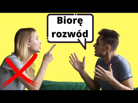 Wideo: Życie po rozwodzie