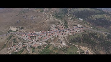 Arma 3 - Dissension - Intro Testing