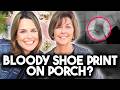 Possible Shoe Print in Blood? 3 Shocking Expert Theories | Nancy Guthrie Update