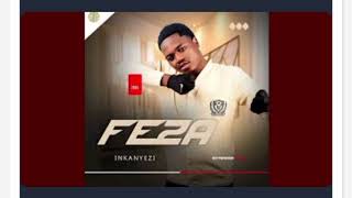 Feza_Incenge Kancane_feat·Jikijiki