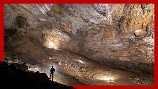 How Fruitcake Fuels Scientific Discovery | PESH Caving Expedition 2019