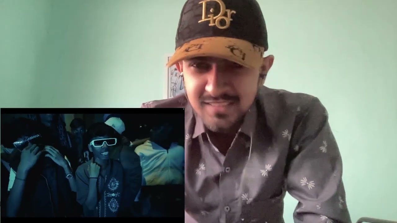 BHANDUP TO GOVANDI | OFFICIAL MUSIC VIDEO | YDS x RARE ft.YGB.VIBE | REACTION VIDEO |MUSICAL RECORDS