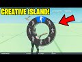 How To Get ANY EMOTE in Your Fortnite Creative Island! (Any Emote Free Creative Glitch)