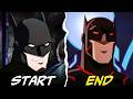 The ENTIRE Story of the DC Animated MOVIE Universe in 93 Minutes Mp3 Song