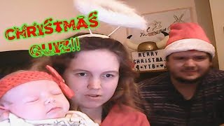The History of Christmas?!! with Ruby & Steph!