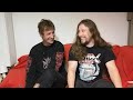 Capture de la vidéo Interview Deuch & Julien
