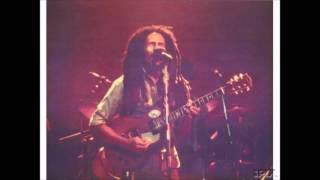 Bob Marley, 1979-10-25, Live At Apollo Theatre, Harlem, New York, Late Show