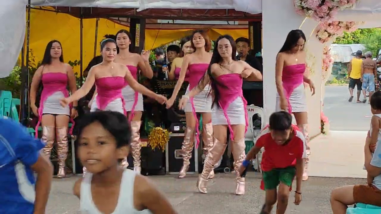 Кавер на филиппинскую песню в исполнении Ромео и Амхи из группы CTJ NAVAS BAND, номер контракта 0...