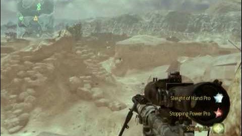 xHHHITMAN Sick No-Scope across map (AFGHAN)