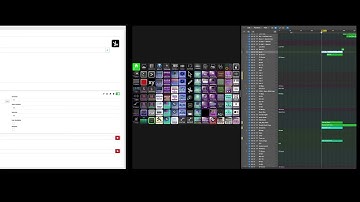 10. using Mackie Control Protocol - Logic Pro/Android/Tablet/Companion
