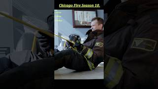 Chicago Fire Season 10 (2021) | High-Rise Panic – Firefighters Battle Gravity & Time 🔥