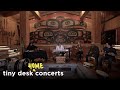 Ya Tseen: Tiny Desk (Home) Concert
