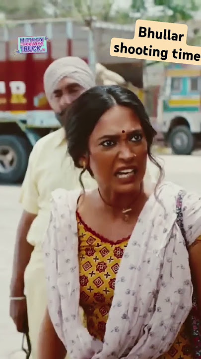 #punjabisong #comedyfilms #movie Mitra da chaiea truck