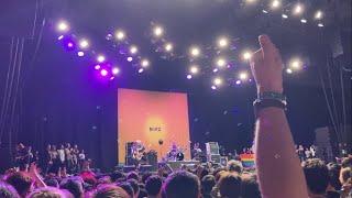 NOFX - Champs Elysees【2024/03/17 Live at PUNKSPRING 幕張】