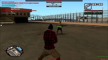 [CIT2-MTA]Fenix in LV