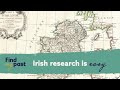 Irish Family History is Easy | Findmypast