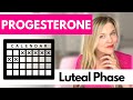 Luteal Phase Deficiency: Understanding Progesterone and Ovulation