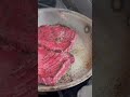 How to Cook Ahi Tuna Steak – Sear &amp; Turn at the Right Time