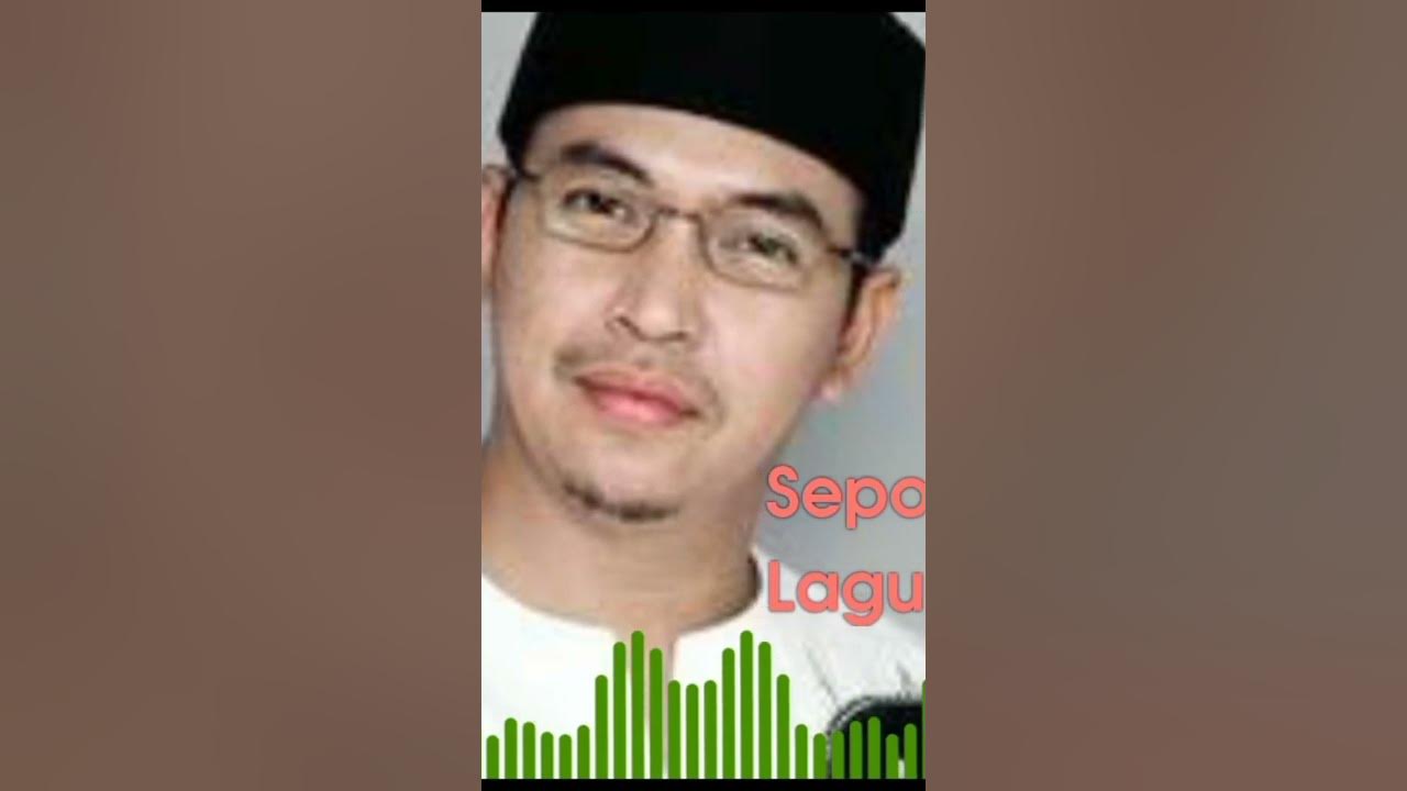 SEPOTONG KAYU LAGU USTADZ JEFRI AL BUCHORI #shorts