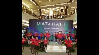 Mars Matahari Dept Store