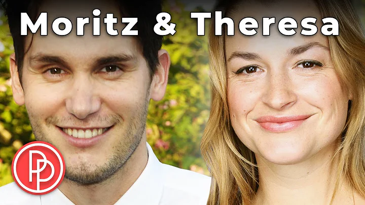 Sturm der Liebe- Staffel 7: Theresa & Moritz Rckbl...