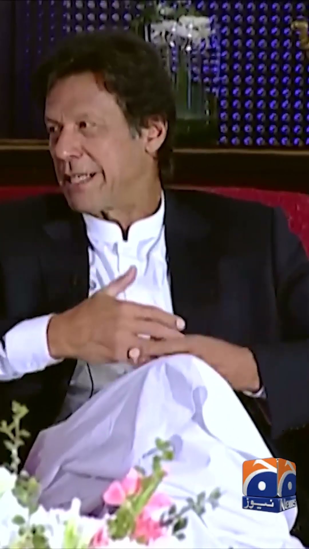 Jo Gadday ham ne bichaye thy abhi tak bichay huwe hain: Ramiz Raja #ramizraja #waseemakram #shorts