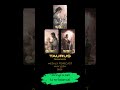 Taurus Weekly Tarotscope May 18th