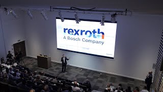 Technical Showcase 2018 event highlights