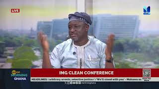 Download lagu GOOD MORNING GHANA || AUGUST 7, 2026