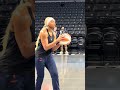 Kiki Iriafen Set for Preseason Debut in Year 2