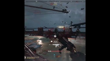 Basilisk (Snakeshot) | Call of Duty Modern Warfare 2 Multiplayer Gameplay (No Commentary)