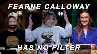 Fearne Calloway Has No Filter | Part 1