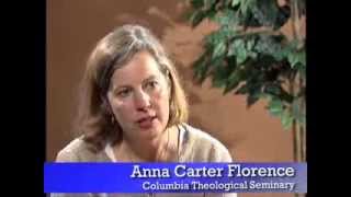 Preaching Moment 269: Anna Carter Florence
