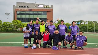 260503 vs 삼성FC 2쿼터