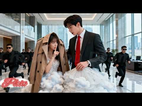 Pour éviter Un Mariage Forcé Elle épouse Un Inconnu Qui S Avère être Un PDG