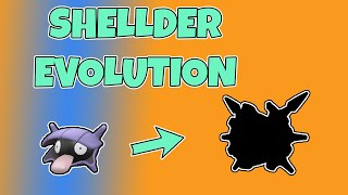 How to Evolve Shellder | Cloyster | Pokemon Scarlet & Violet