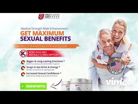 Navigating the World of Safest Over the Counter Male Enhancement