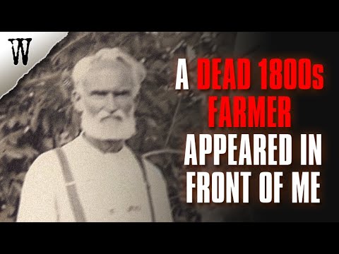 Chilling True GHOST STORY From A Haunted House in Pittsburgh - YouTube
