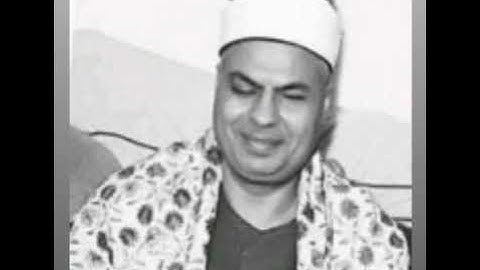 الشيخ محمود محمد رمضان يتلو ما تيسر من سورة النساء