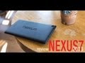 Обзор Nexus 7 (2013)