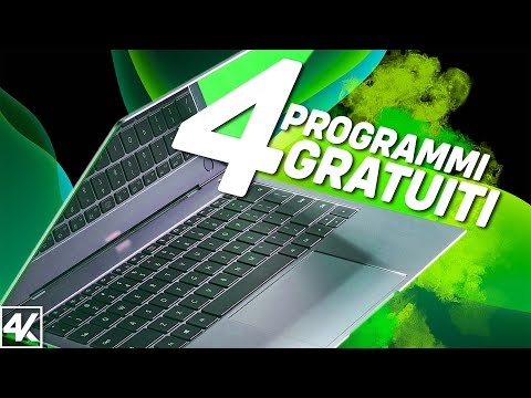 Video: Come scrivere su unità NTFS su un Mac