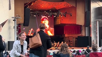 Sleeping At Last Live Chicago 9/9/23