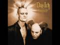 Das Ich - Kindgott  / / Electro / Gothic music